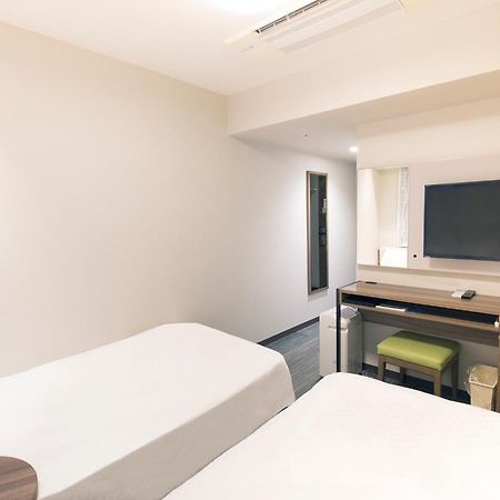 Hearton Hotel Shinsaibashi Nagahoridouri أوساكا المظهر الخارجي الصورة