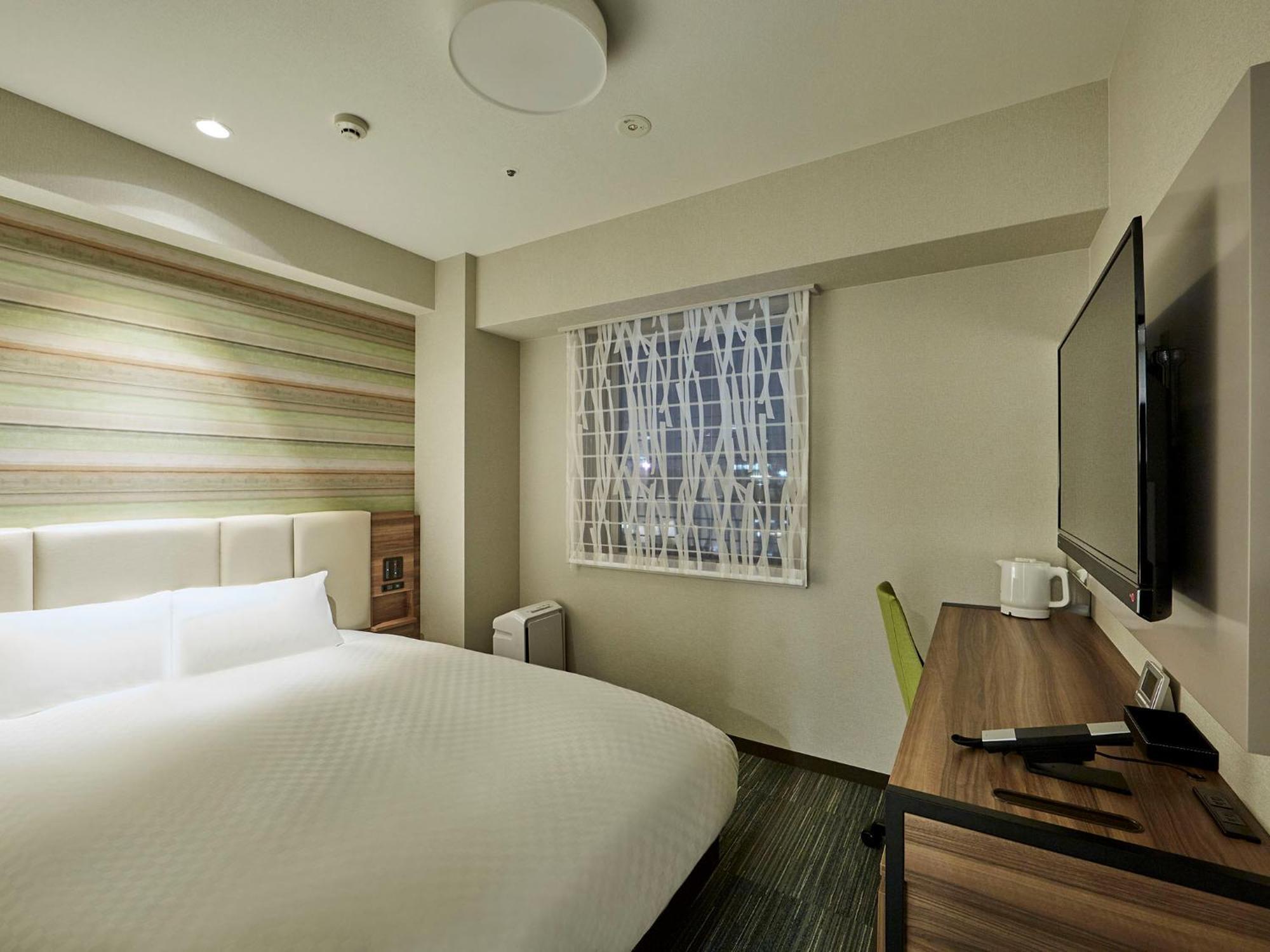 Hearton Hotel Shinsaibashi Nagahoridouri أوساكا المظهر الخارجي الصورة