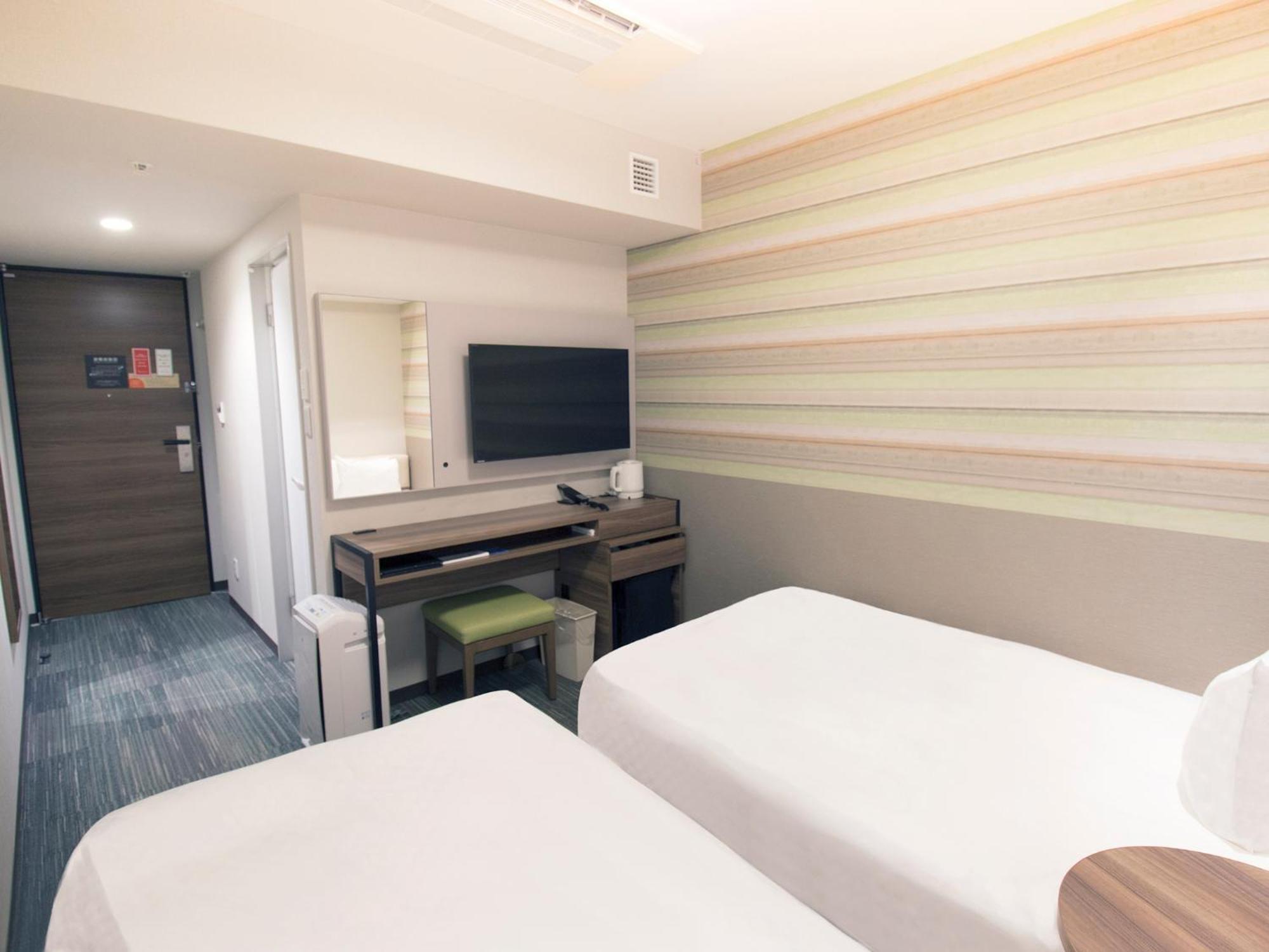 Hearton Hotel Shinsaibashi Nagahoridouri أوساكا المظهر الخارجي الصورة
