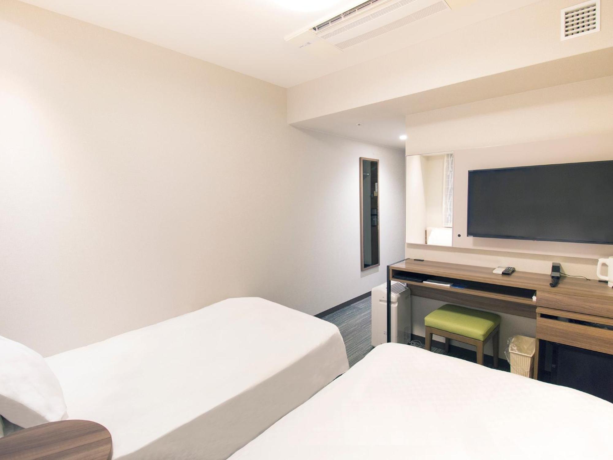 Hearton Hotel Shinsaibashi Nagahoridouri أوساكا المظهر الخارجي الصورة