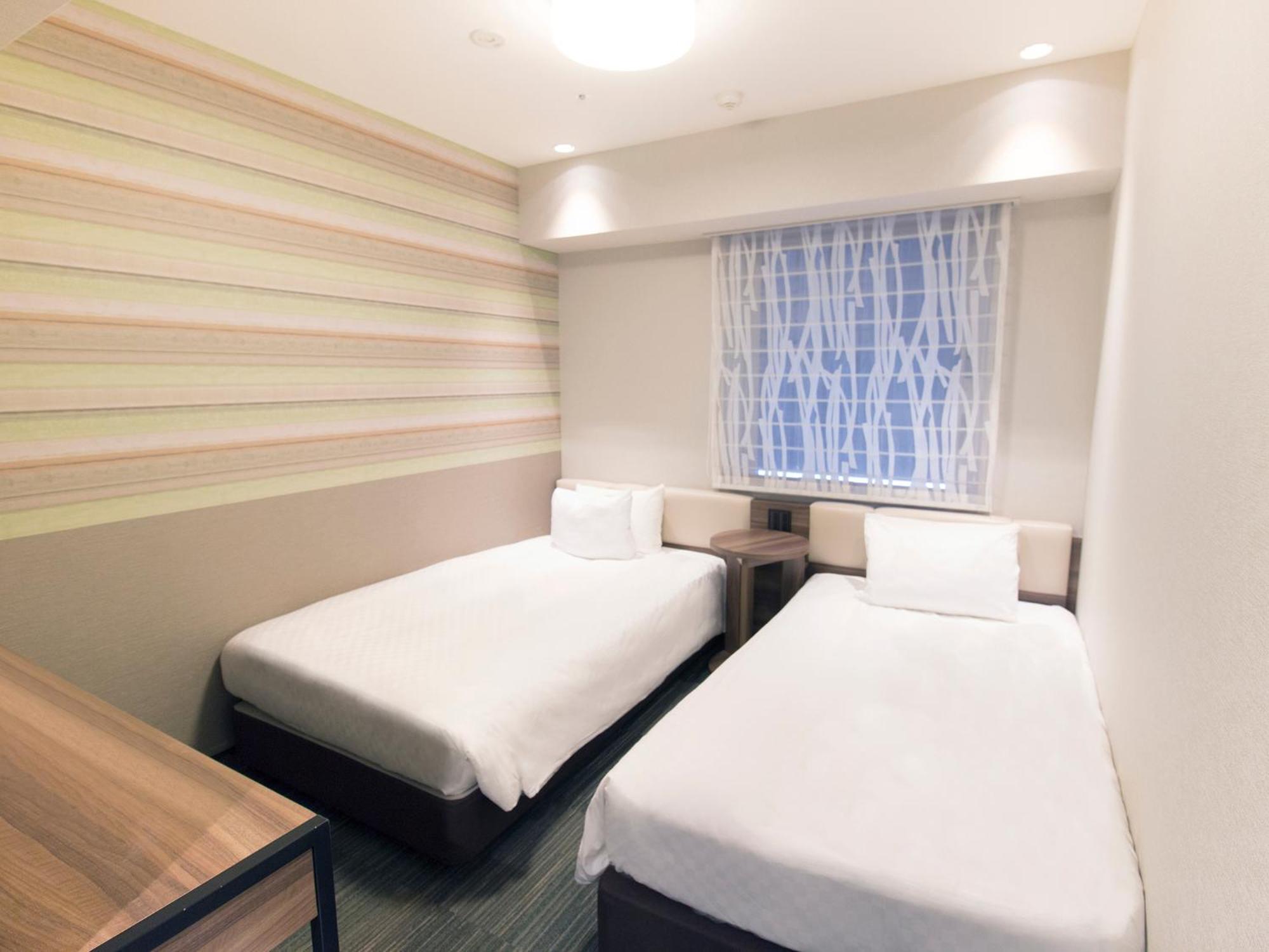 Hearton Hotel Shinsaibashi Nagahoridouri أوساكا المظهر الخارجي الصورة