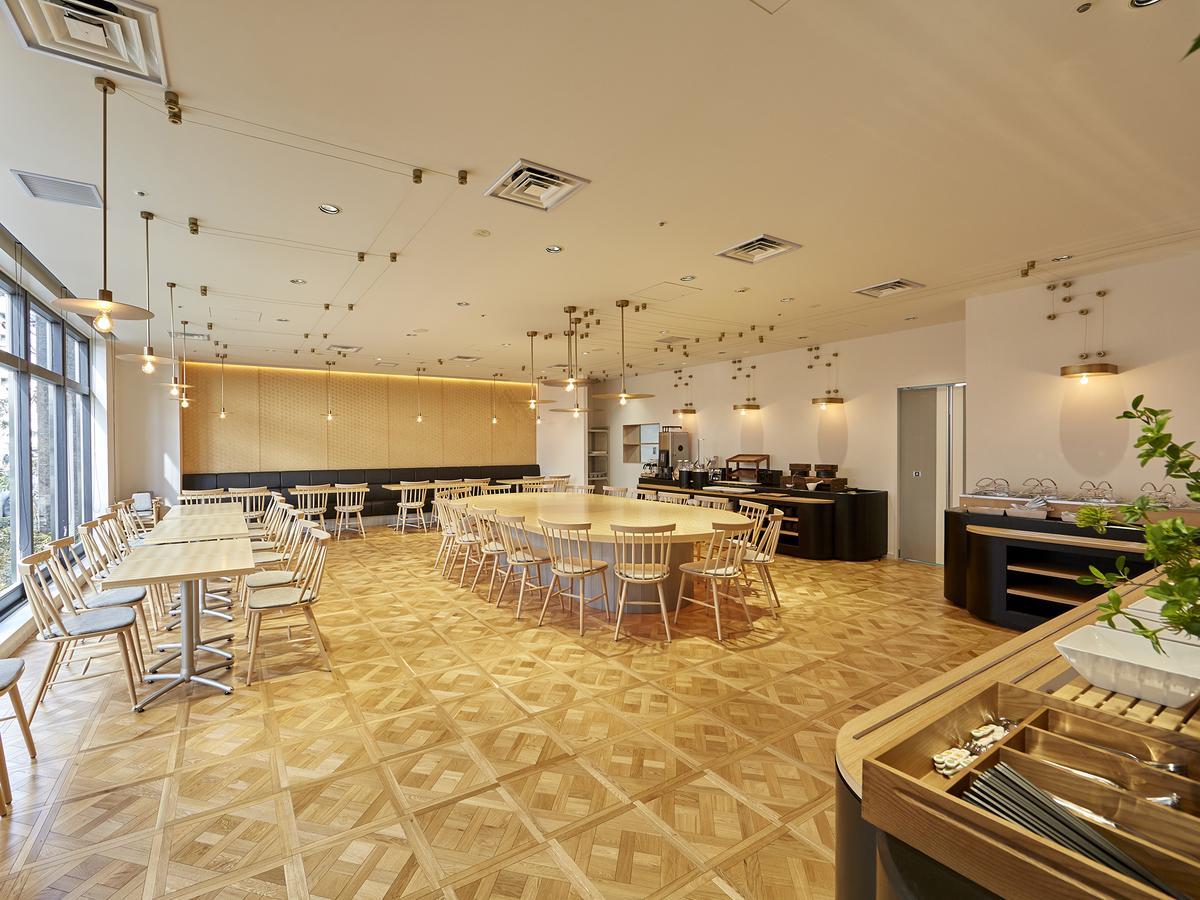 Hearton Hotel Shinsaibashi Nagahoridouri أوساكا المظهر الخارجي الصورة