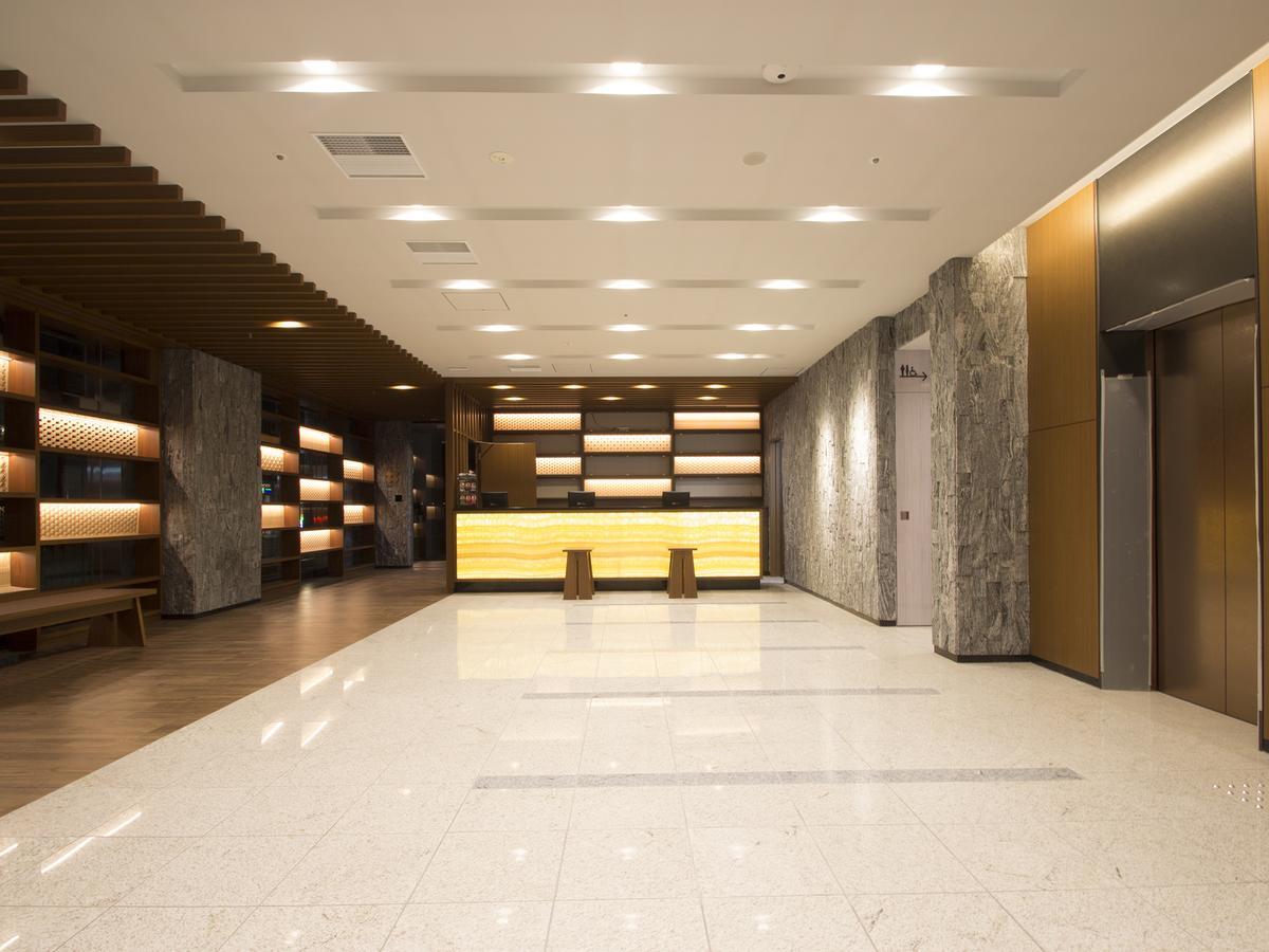 Hearton Hotel Shinsaibashi Nagahoridouri أوساكا المظهر الخارجي الصورة