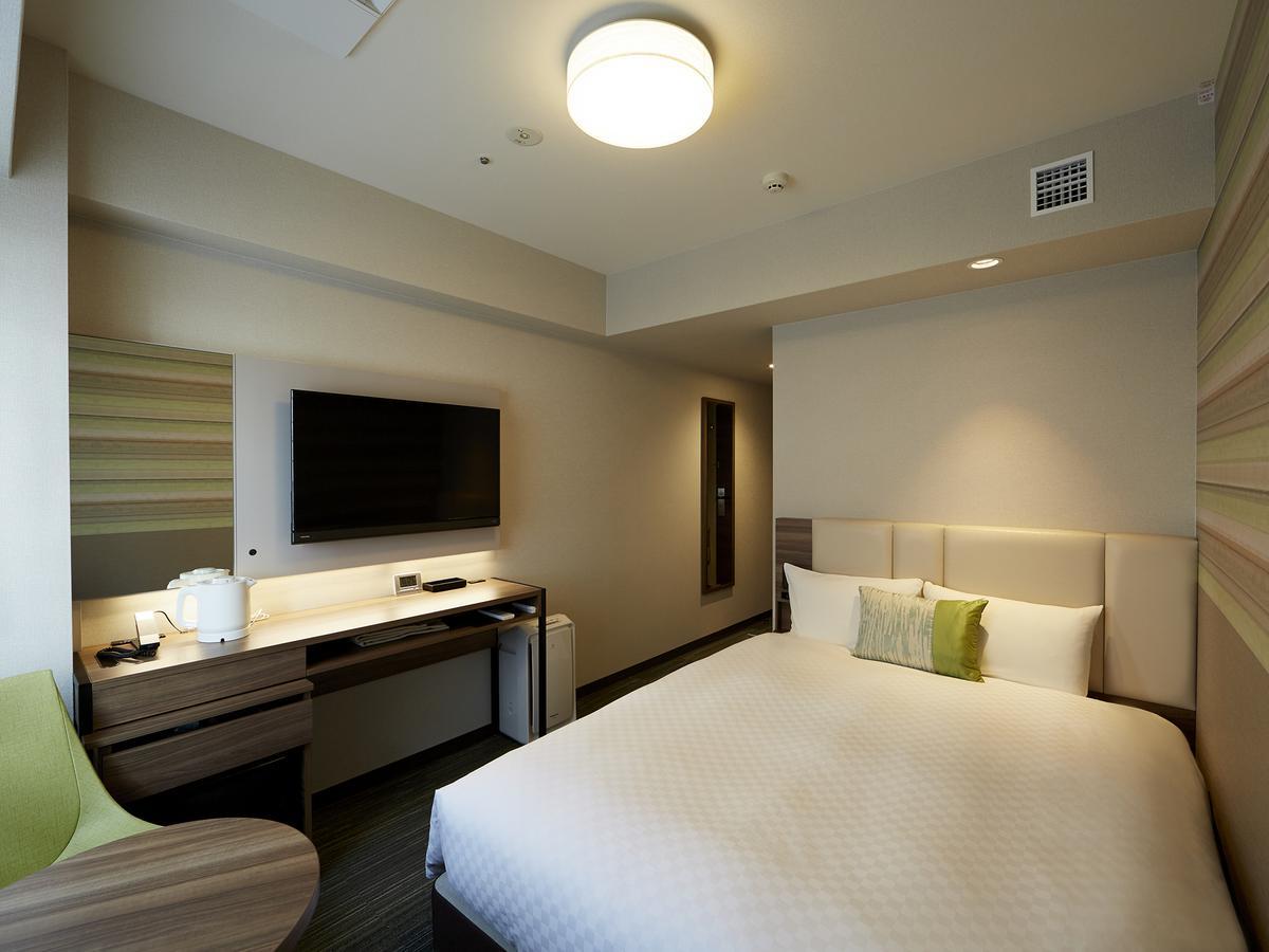 Hearton Hotel Shinsaibashi Nagahoridouri أوساكا المظهر الخارجي الصورة