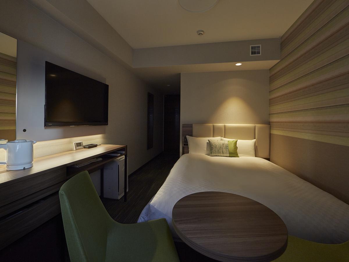 Hearton Hotel Shinsaibashi Nagahoridouri أوساكا المظهر الخارجي الصورة